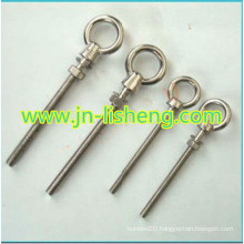 Welded Eye Bolt JIS1168 Long Type